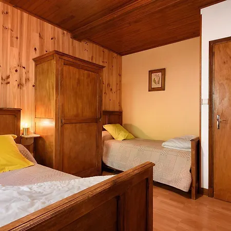 Aspe - Gavarnie Nyaraló