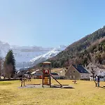 Casa de Férias Aspe Gèdre