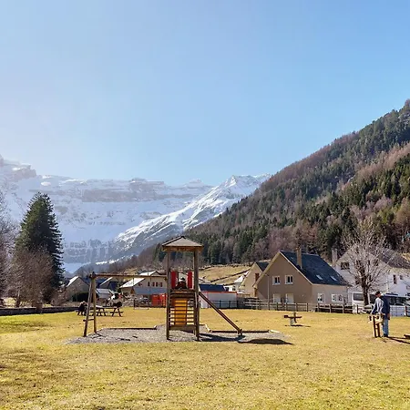 Σπίτι διακοπών Aspe - Gavarnie Gèdre
